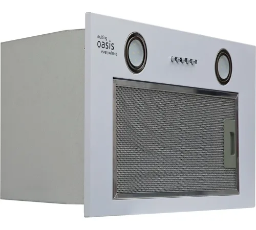 Кухонная вытяжка Making Oasis Everywhere VM-52W