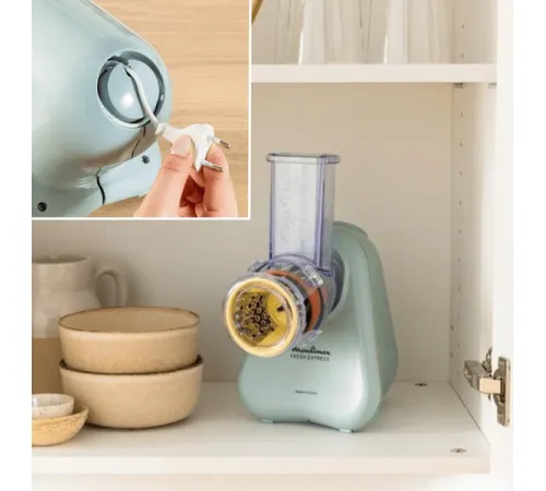 Овощерезка Moulinex Fresh Express DK8534F0