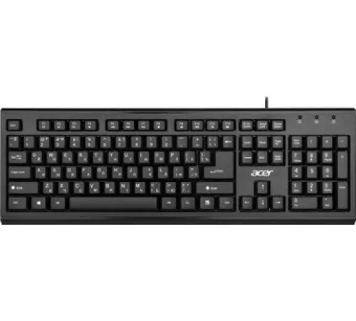 Клавиатура Acer OKW120