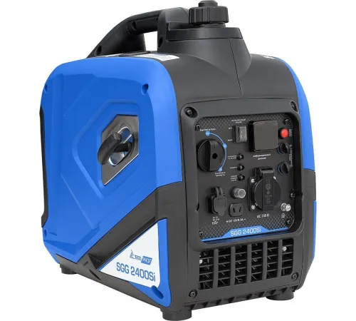Бензиновый генератор ТСС SGG 2400SI