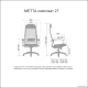 Офисное кресло Metta B 1b 27/K130 PL 17831 черный
