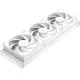 Система жидкостного охлаждения для процессора ID-Cooling DashFlow 360 XT Lite White