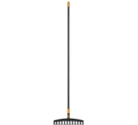 Грабли зубчатые Fiskars 1003466