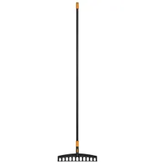 Грабли зубчатые Fiskars 1003466