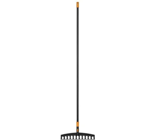 Грабли зубчатые Fiskars 1003466
