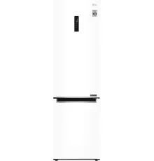 Холодильник LG DoorCooling+ GA-B509MQSL
