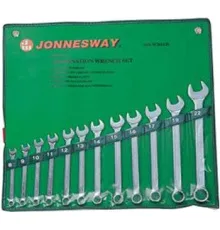 Набор ключей Jonnesway W26114S 14 предметов