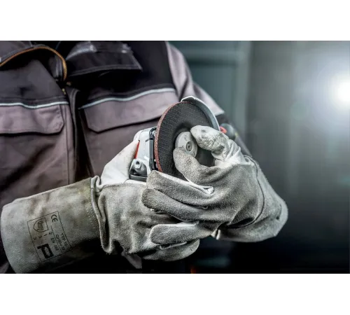 Угловая шлифмашина Metabo WA 13-125 Quick 603630000