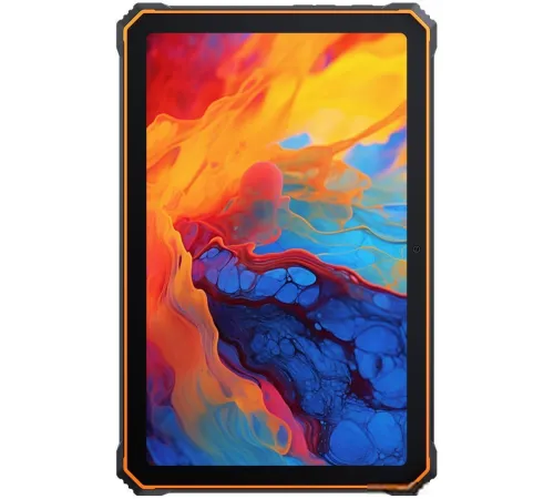 Планшет Blackview Active 8 Pro 8GB/256GB оранжевый