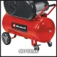 Компрессор Einhell TE-AC 430/90/10