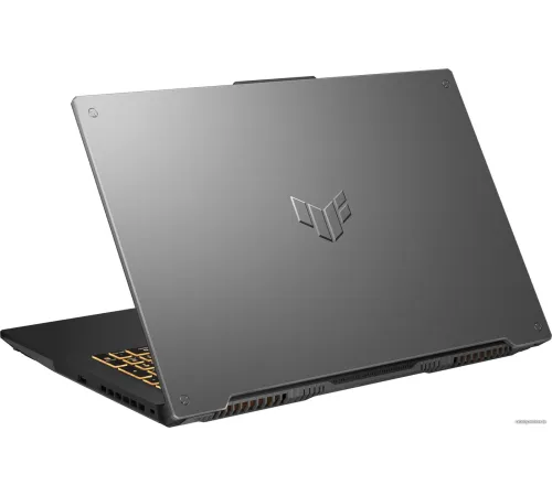 Игровой ноутбук ASUS TUF Gaming F17 FX707VJB-HX114