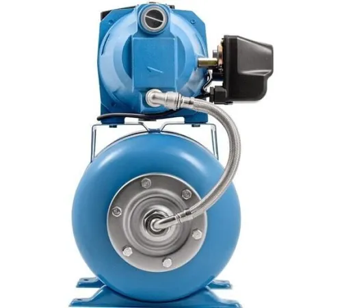 Насосная станция Unipump Auto Eco Jet 100 LA-50