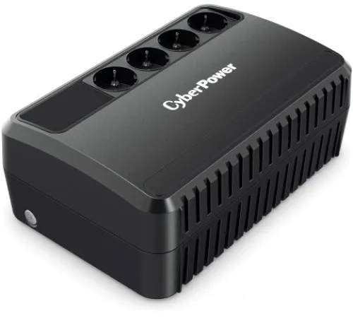 Источник бесперебойного питания CyberPower BU1000E
