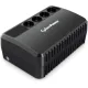 Источник бесперебойного питания CyberPower BU1000E