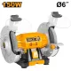 Заточный станок Ingco BG61502