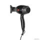 Фен Dewal Profile Compact 03-119 черный