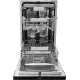 Встраиваемая посудомоечная машина Exiteq EXDW-I406
