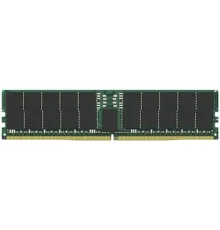 Оперативная память Kingston 64ГБ DDR5 6400 МГц KCS-UC564D4-64G