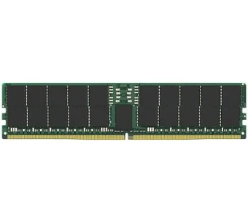 Оперативная память Kingston 64ГБ DDR5 6400 МГц KCS-UC564D4-64G