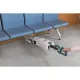 Пылесос Makita VC010GZ без АКБ