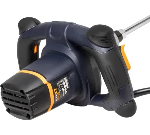 Строительный миксер MAXXT MPM1220