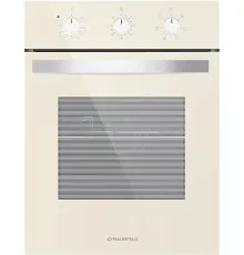 Электрический духовой шкаф MAUNFELD EOEC.516BG