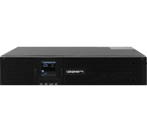 Источник бесперебойного питания IPPON Innova RTB 1500 2028478