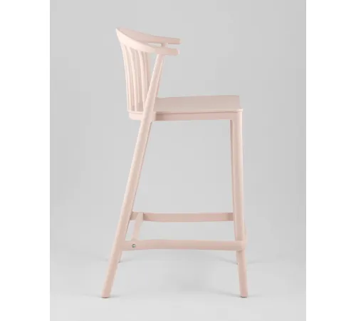 Стул Stool Group Campo SL-7101 бежевый