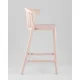 Стул Stool Group Campo SL-7101 бежевый