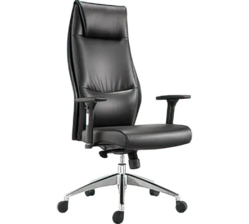 Офисное кресло Brabix Premium Blues EX-751 532486 черный