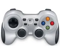 Геймпад Logitech Wireless Gamepad F710