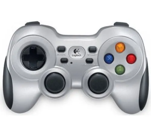 Геймпад Logitech Wireless Gamepad F710