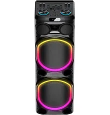 Патибокс Supra SMB-1300