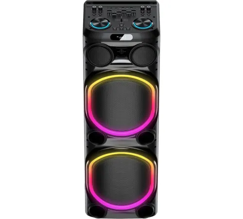 Патибокс Supra SMB-1300