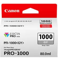 Картридж Canon PFI-1000 GY