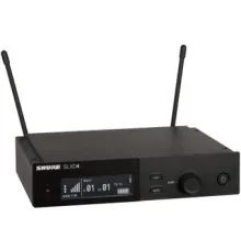 Приемник Shure SLXD4E-H56