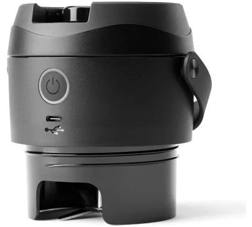 Портативный блендер NutriBullet Flip NBP016EUC