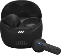Наушники JBL Tune Flex 2 черный