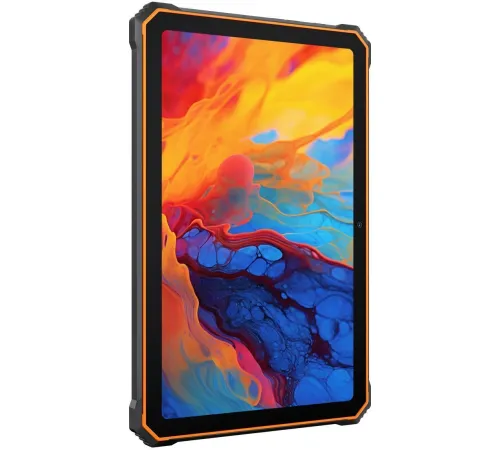 Планшет Blackview Active 8 Pro 8GB/256GB оранжевый