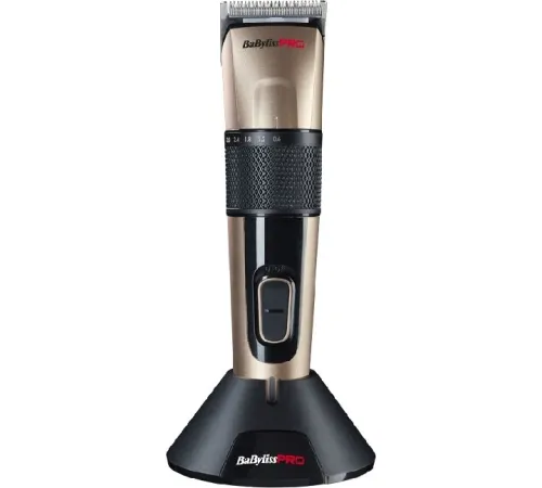 Универсальный триммер BaByliss PRO FX862E