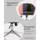 Интерьерное кресло Stool Group Харис розовый