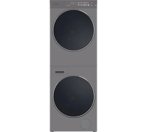 Стирально-сушильная машина MAUNFELD MFWD121010S06 в 2-х коробках