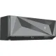 Кондиционер Loriot Diamond Black DC Inverter LAC-09MDI