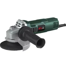 Угловая шлифмашина KLPRO KLAT11518