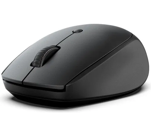 Мышь JLab Go Mouse черный
