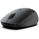 Мышь JLab Go Mouse черный