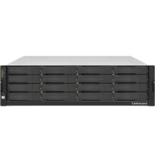 Сетевой накопитель Infortrend EonStor GSi 5016GU GSI5016GU000F-8U52