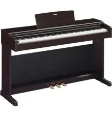 Цифровое пианино Yamaha Arius YDP-145 темный палисандр