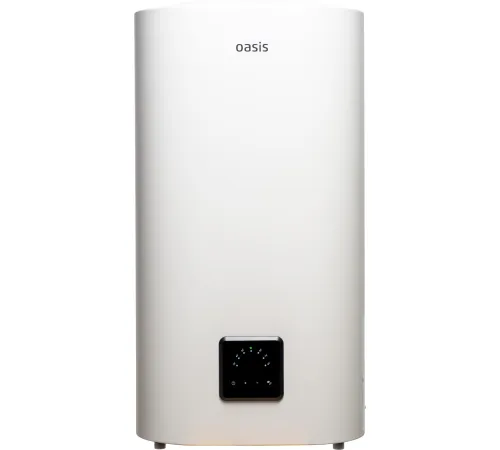 Накопительный электрический водонагреватель Oasis AP-80