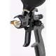Краскопульт Auarita Lion 1 Black 2.0мм